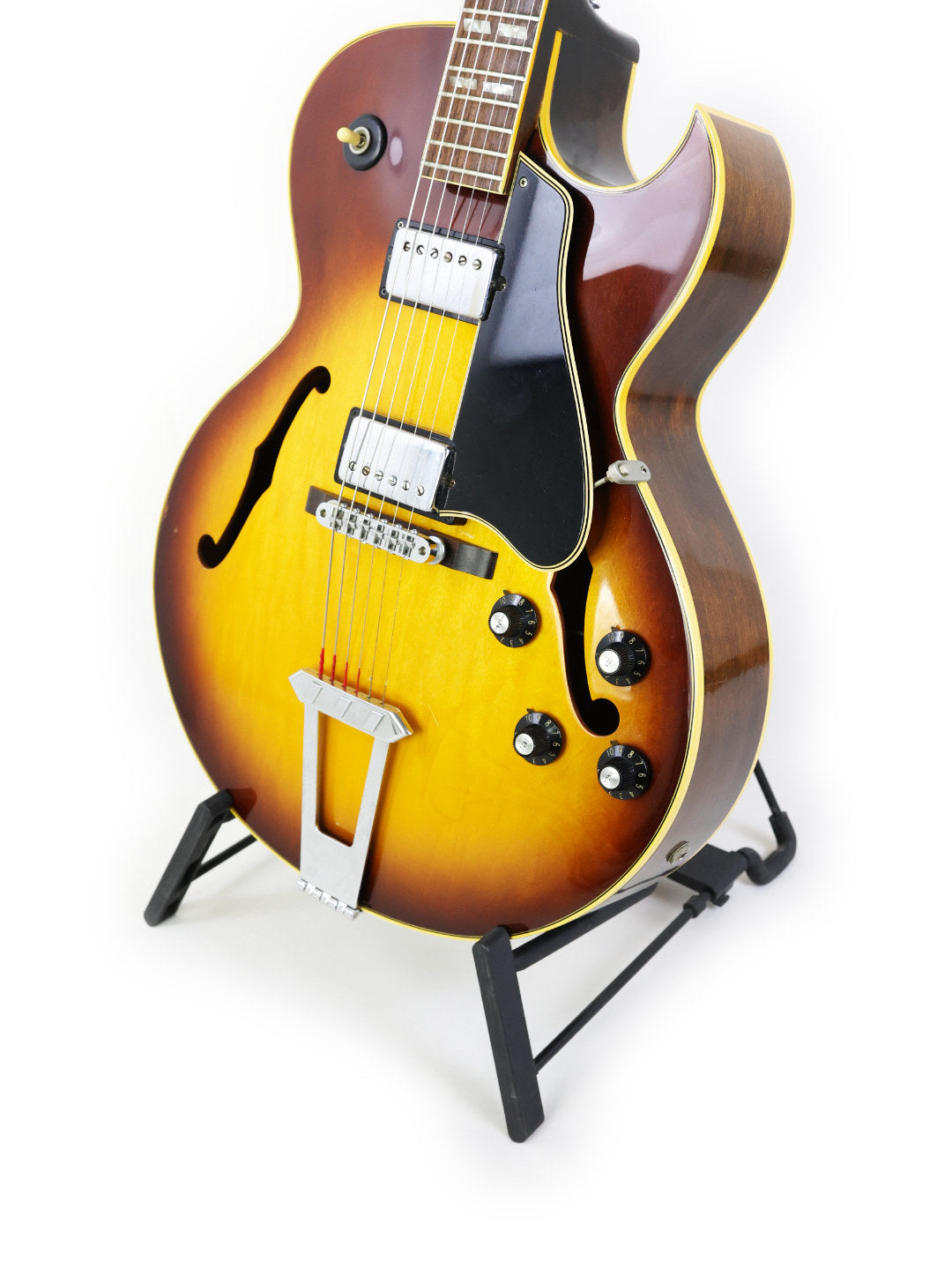 SOLD - Gibson ES-175D – USA c.1970-72