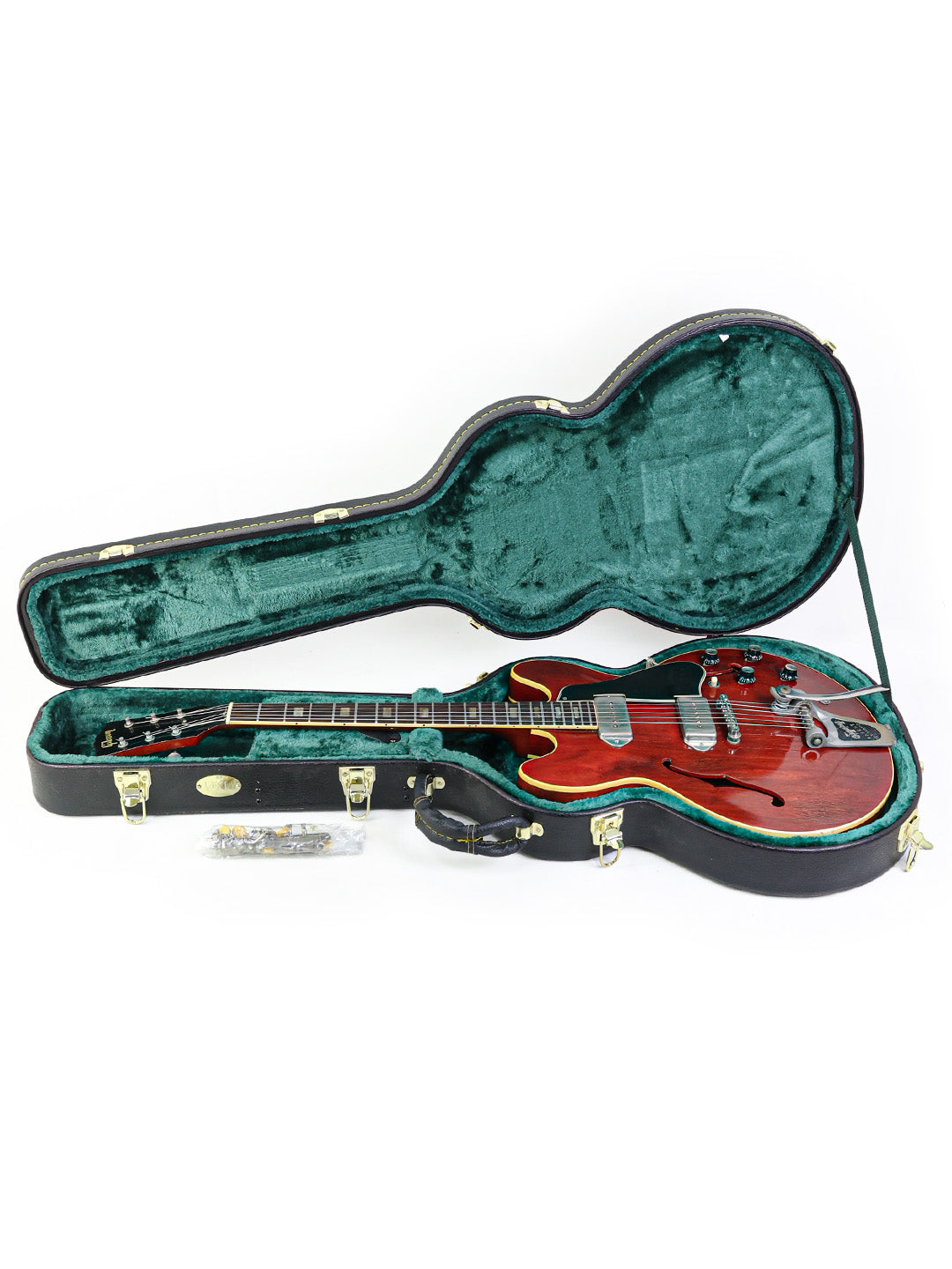 SOLD - Vintage Gibson ES-330 – USA 1965
