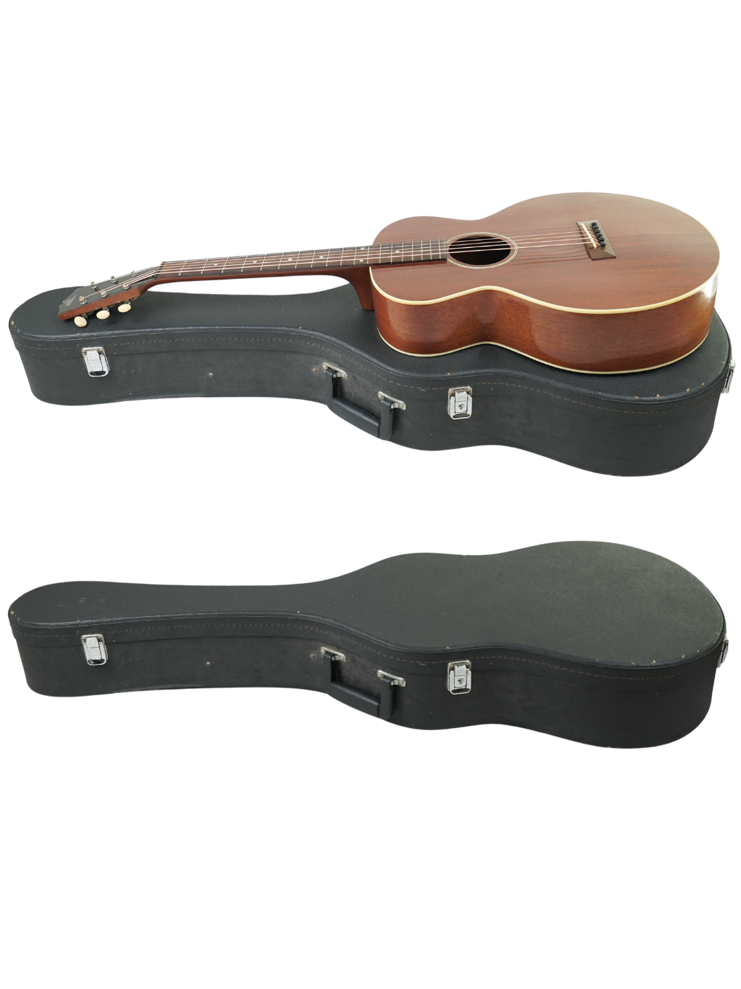 Vintage Gibson L-0 - USA 1929