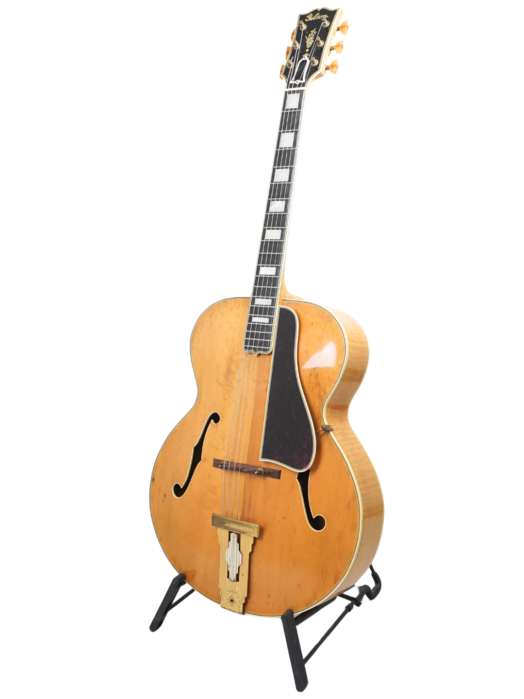 SOLD - Vintage Gibson L-5 - USA 1939