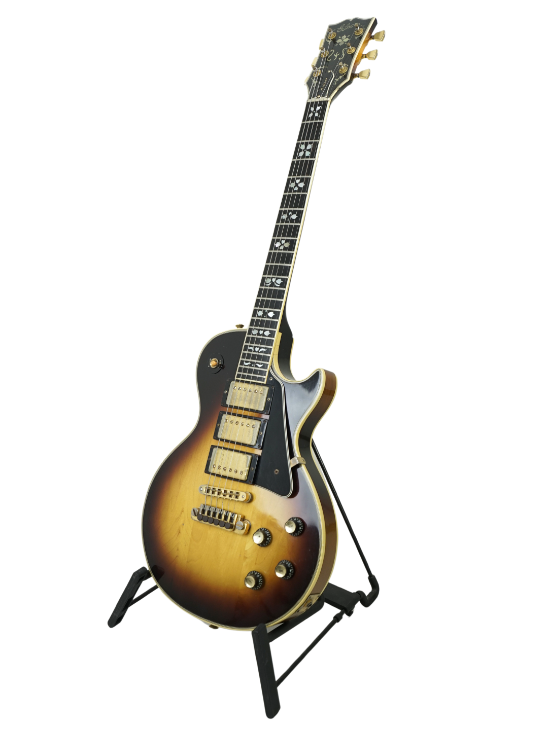 Vintage Gibson Les Paul Artisan - USA 1978