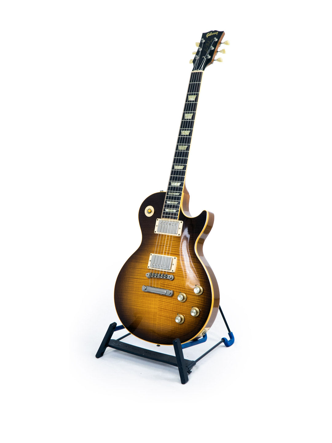 SOLD - Gibson Pre-Historic 1960 Reissue Yamano Les Paul – USA 1993