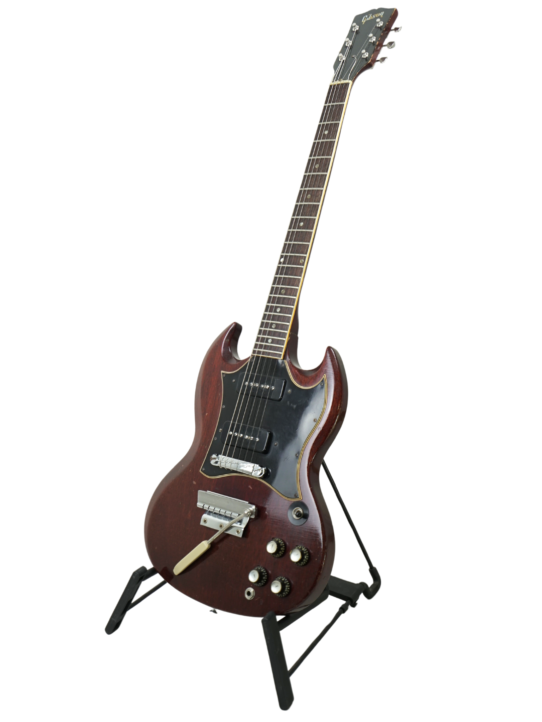 SOLD - Vintage Gibson SG Special - USA 1967