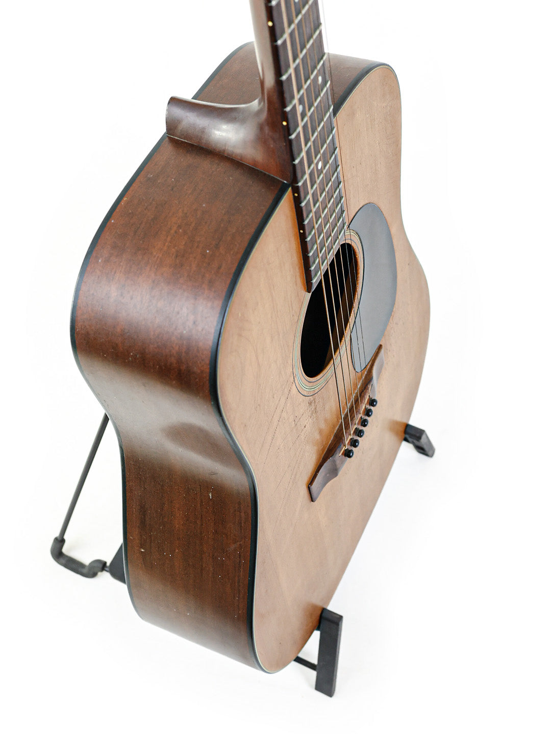 Vintage Martin D-18 - USA 1974
