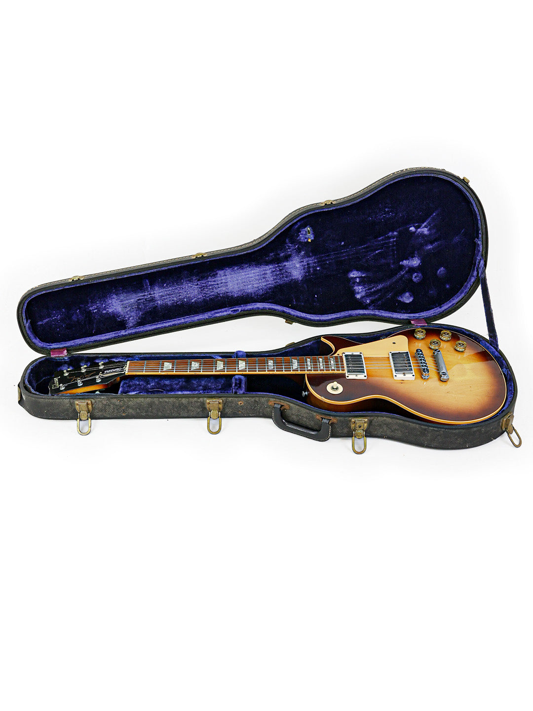 Vintage Gibson Les Paul Standard - USA 1979