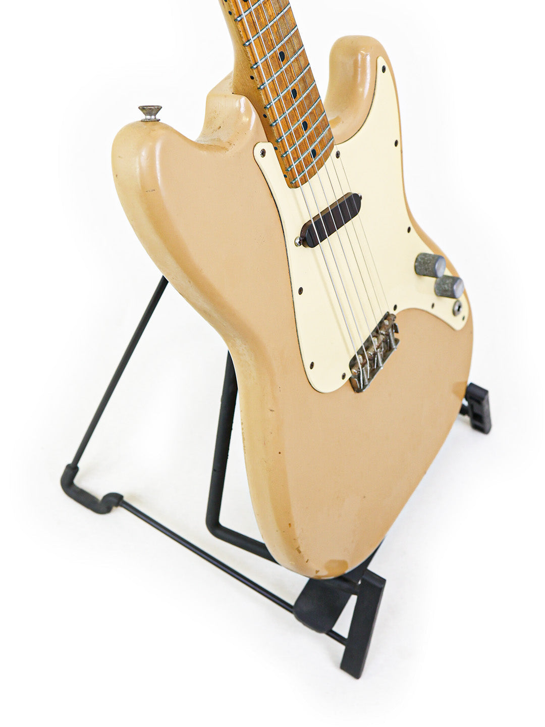 Vintage Fender Musicmaster - USA 1957