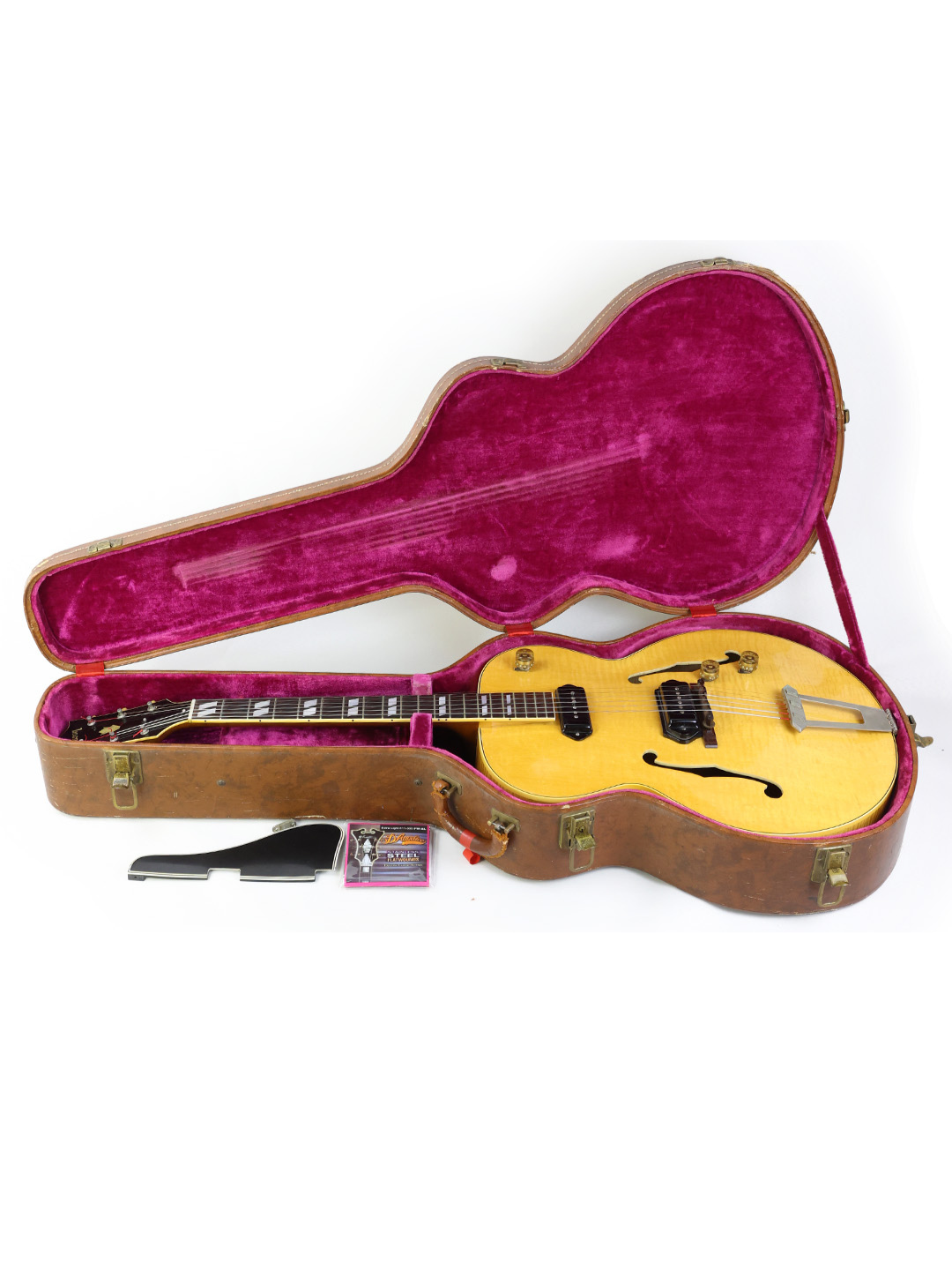 Vintage Gibson ES-300 - USA 1952