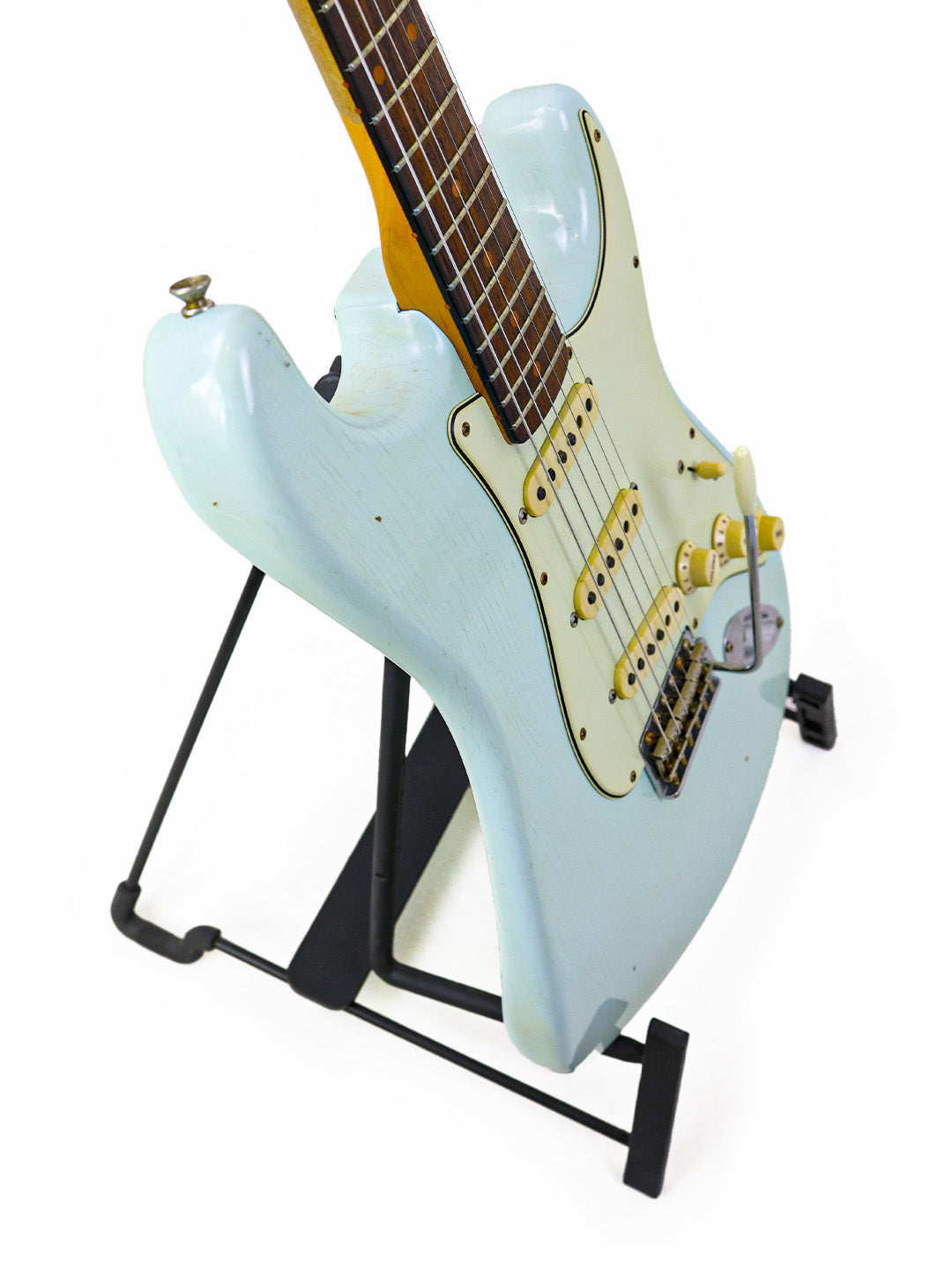 Fender Custom Shop Ltd '59 Stratocaster Journeyman - USA 2019