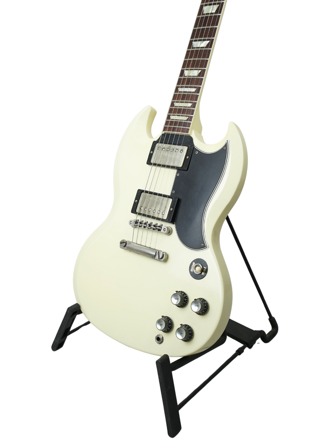 Gibson Custom Shop Les Paul SG Standard - USA 2014