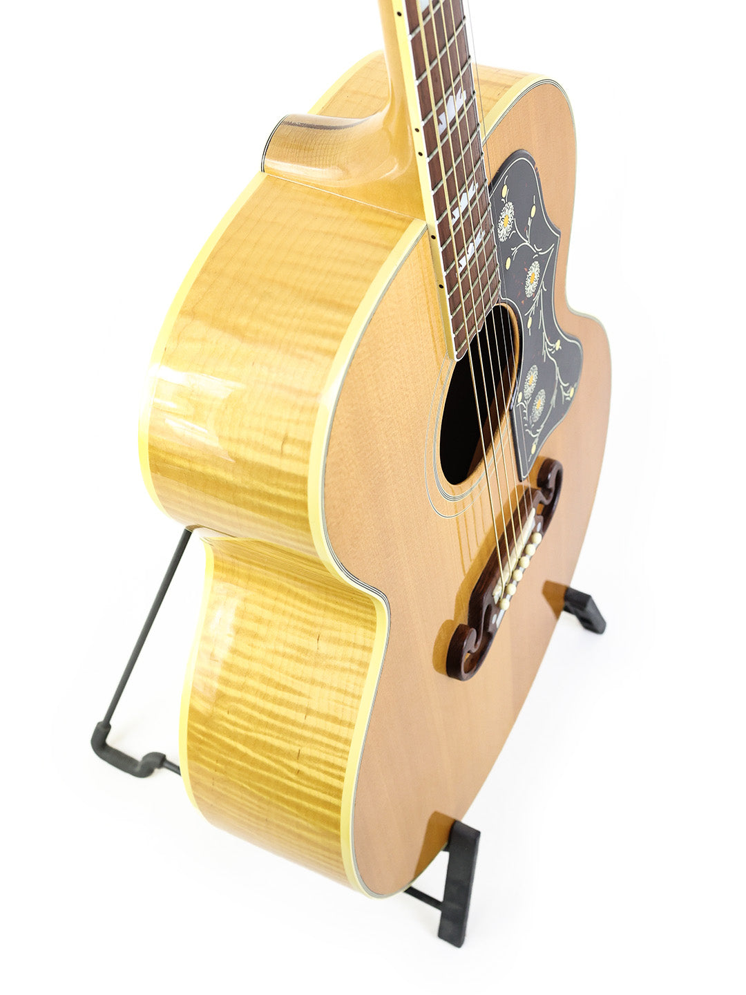 SOLD - Gibson SJ-200 - USA 1999
