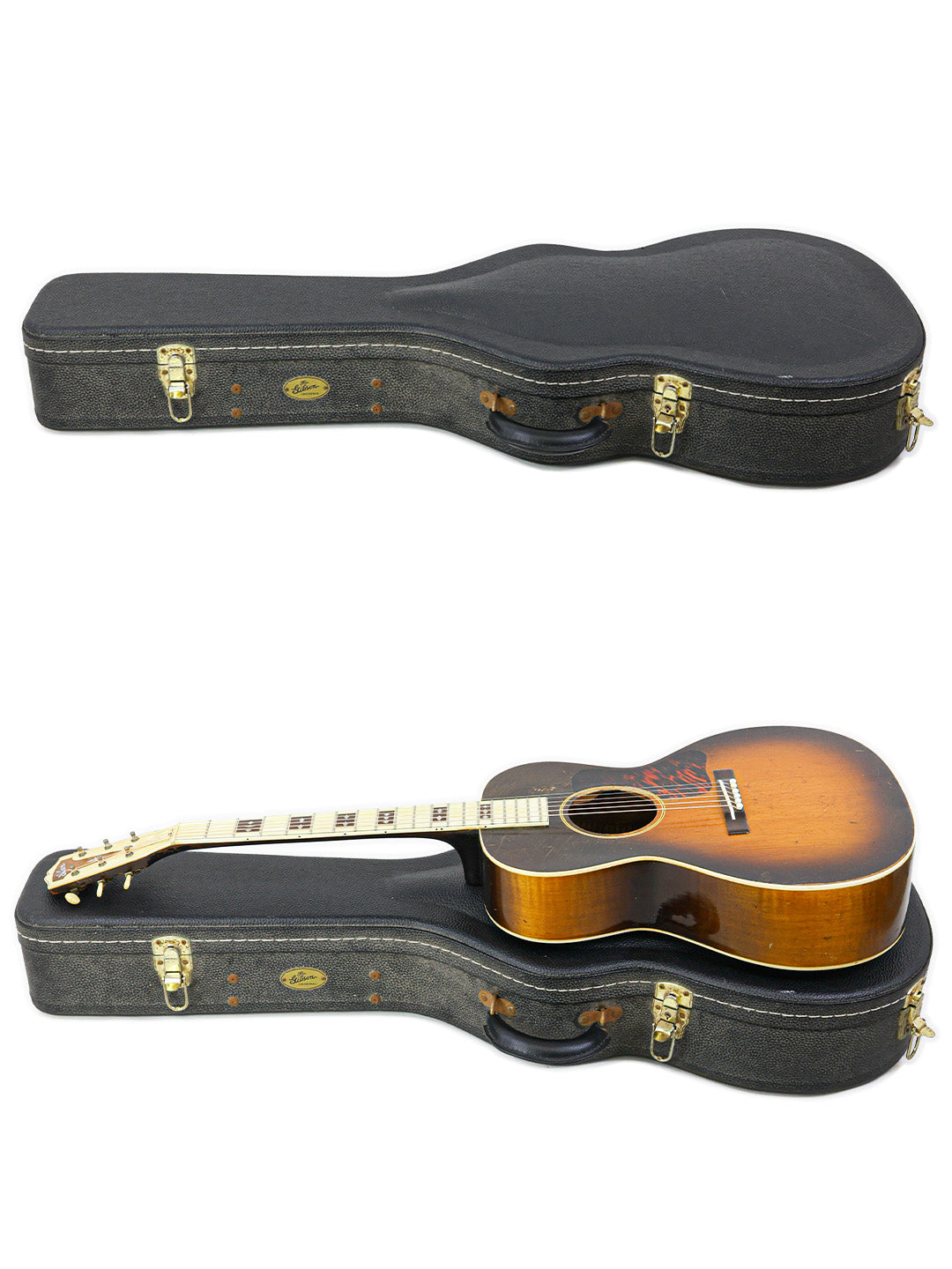 SOLD - Gibson L-C ‘Century of Progress’ - USA 1936