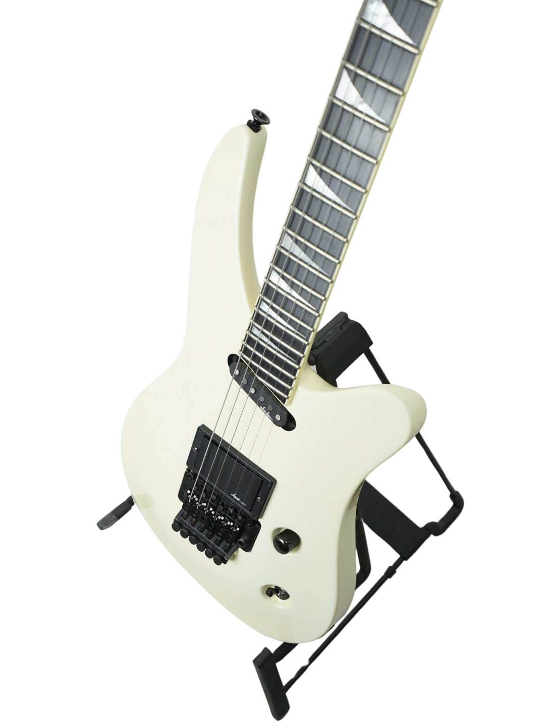Jackson	Phil Collen Signature PC1 Archtop - USA 1989