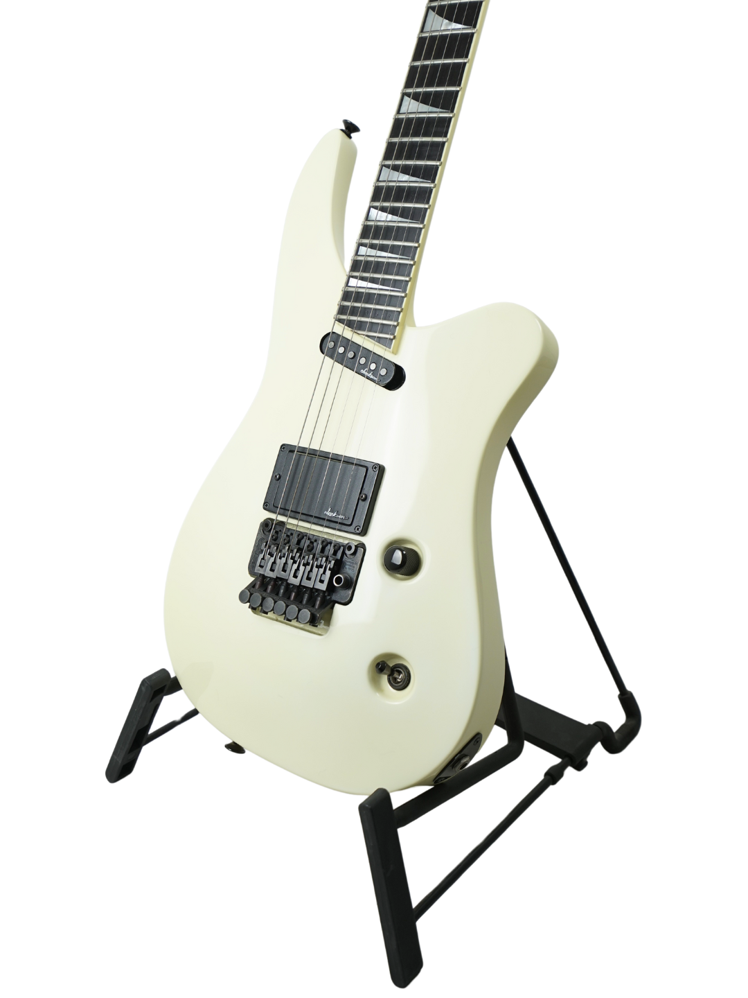 Jackson	Phil Collen Signature PC1 Archtop - USA 1989