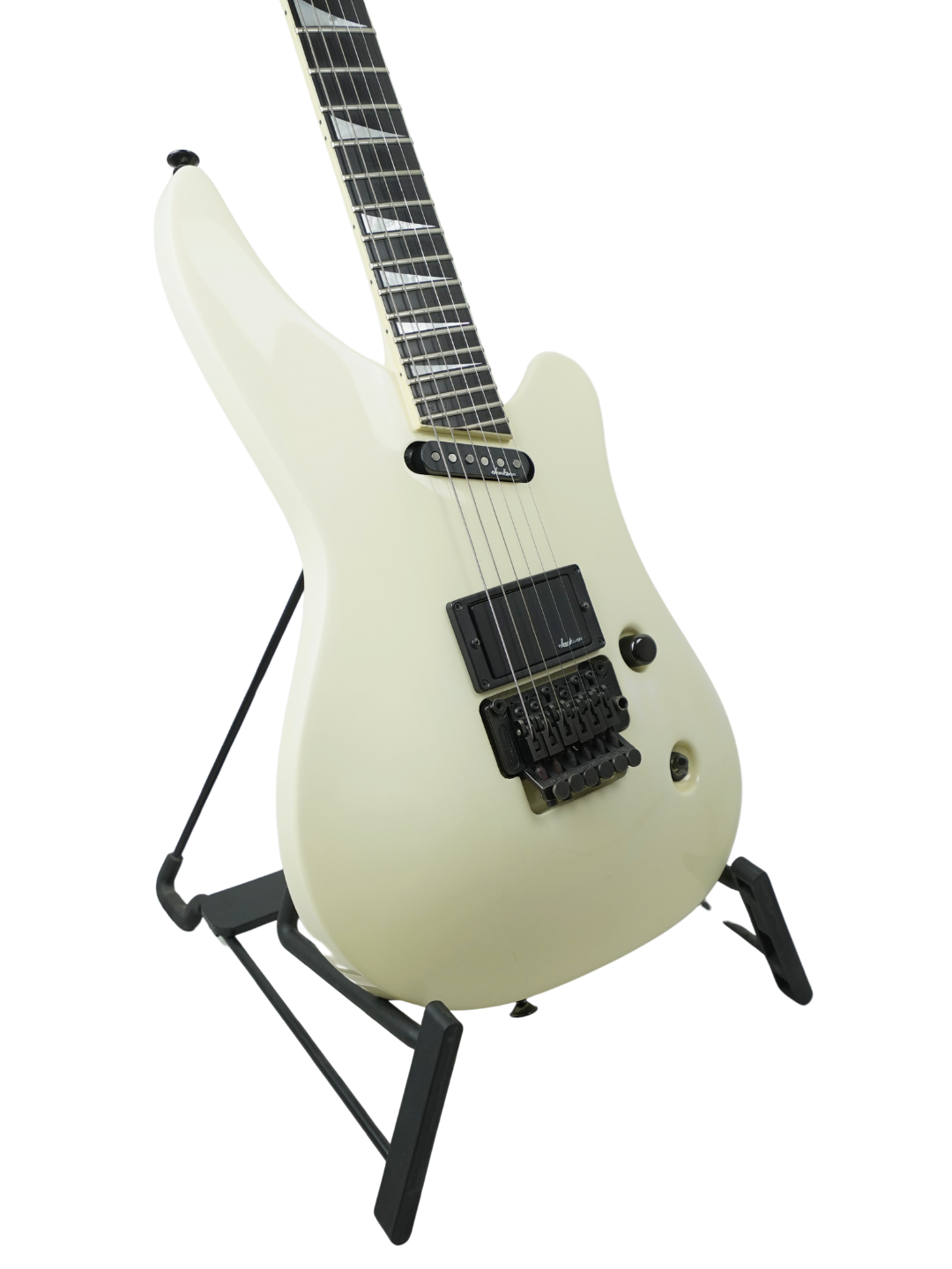 Jackson	Phil Collen Signature PC1 Archtop - USA 1989