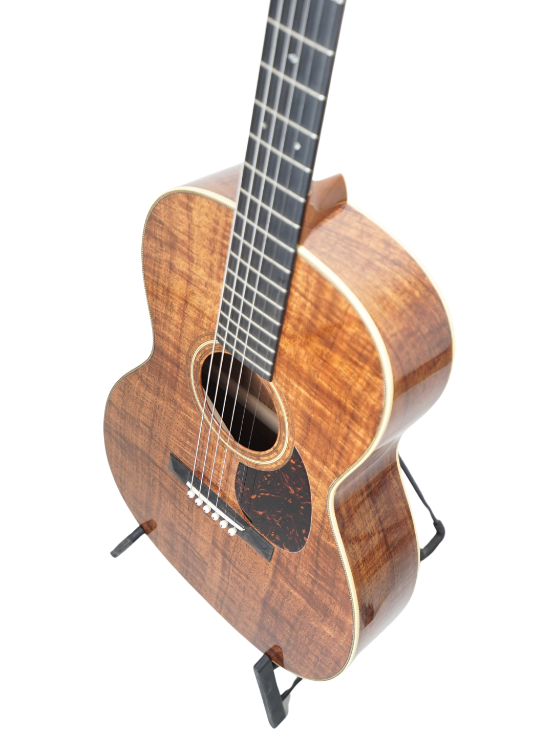 SOLD - Martin 000-28K Authentic 1921 - USA 2014