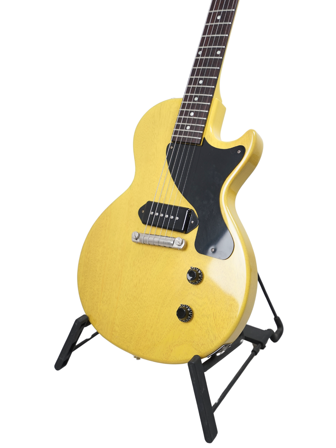 SOLD - Gibson Custom Les Paul Jr. TV Yellow - USA 2020