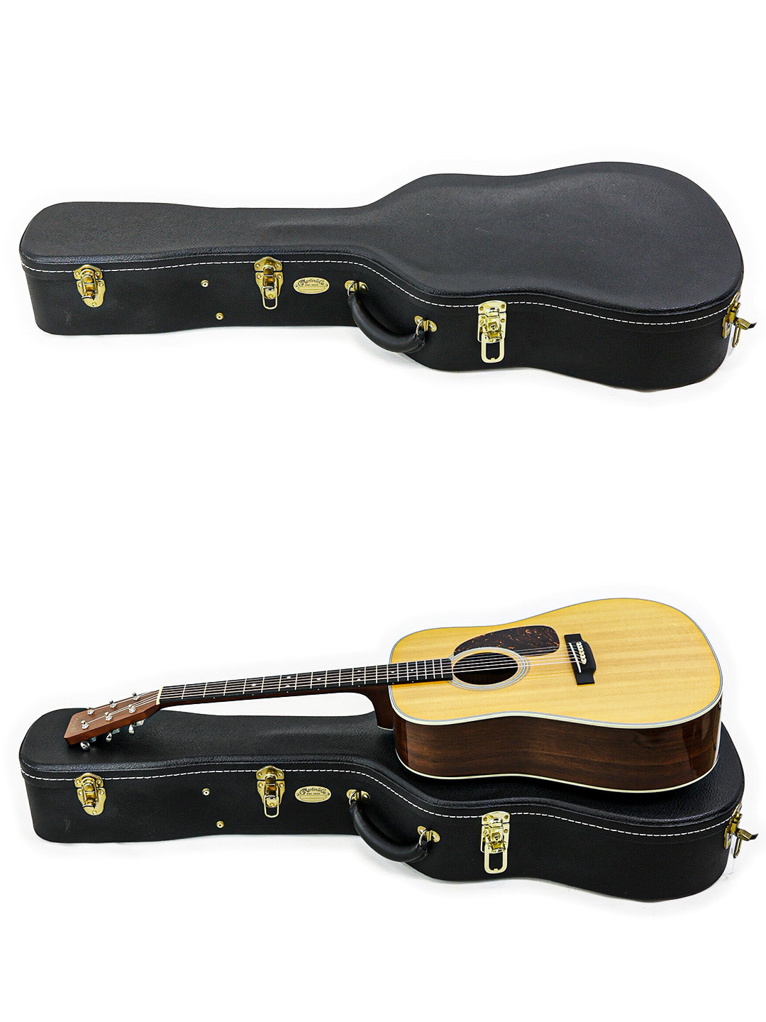 Martin D-28 CFM IV 55th Birthday Limited Edition 14/55 - USA 2009