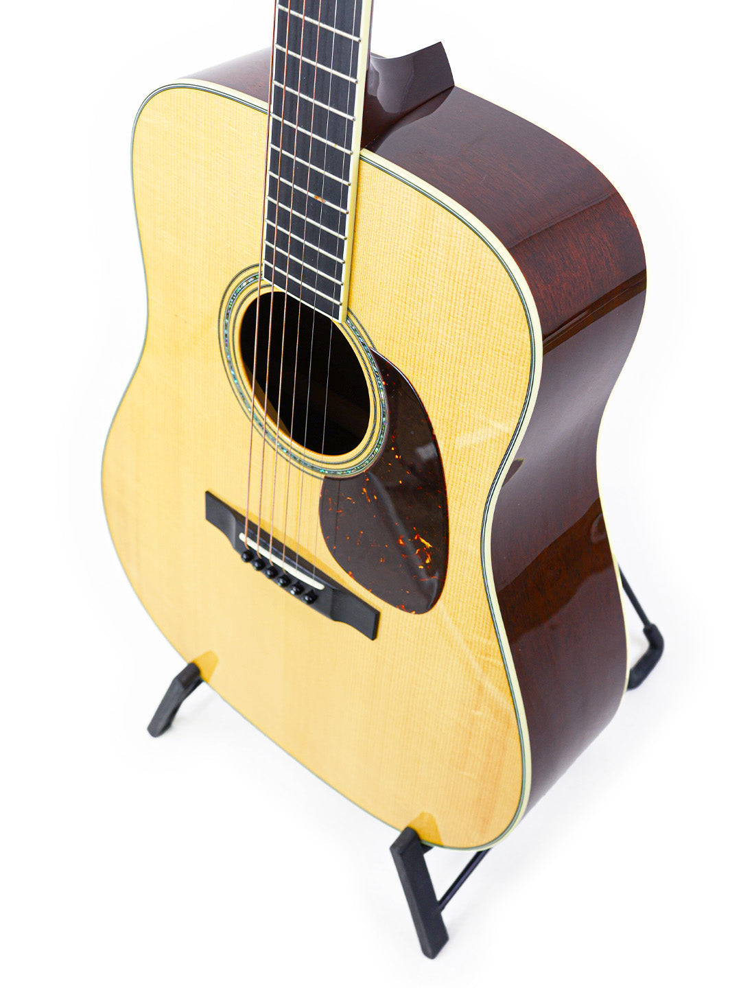 Collings D3 MhA - USA 2006
