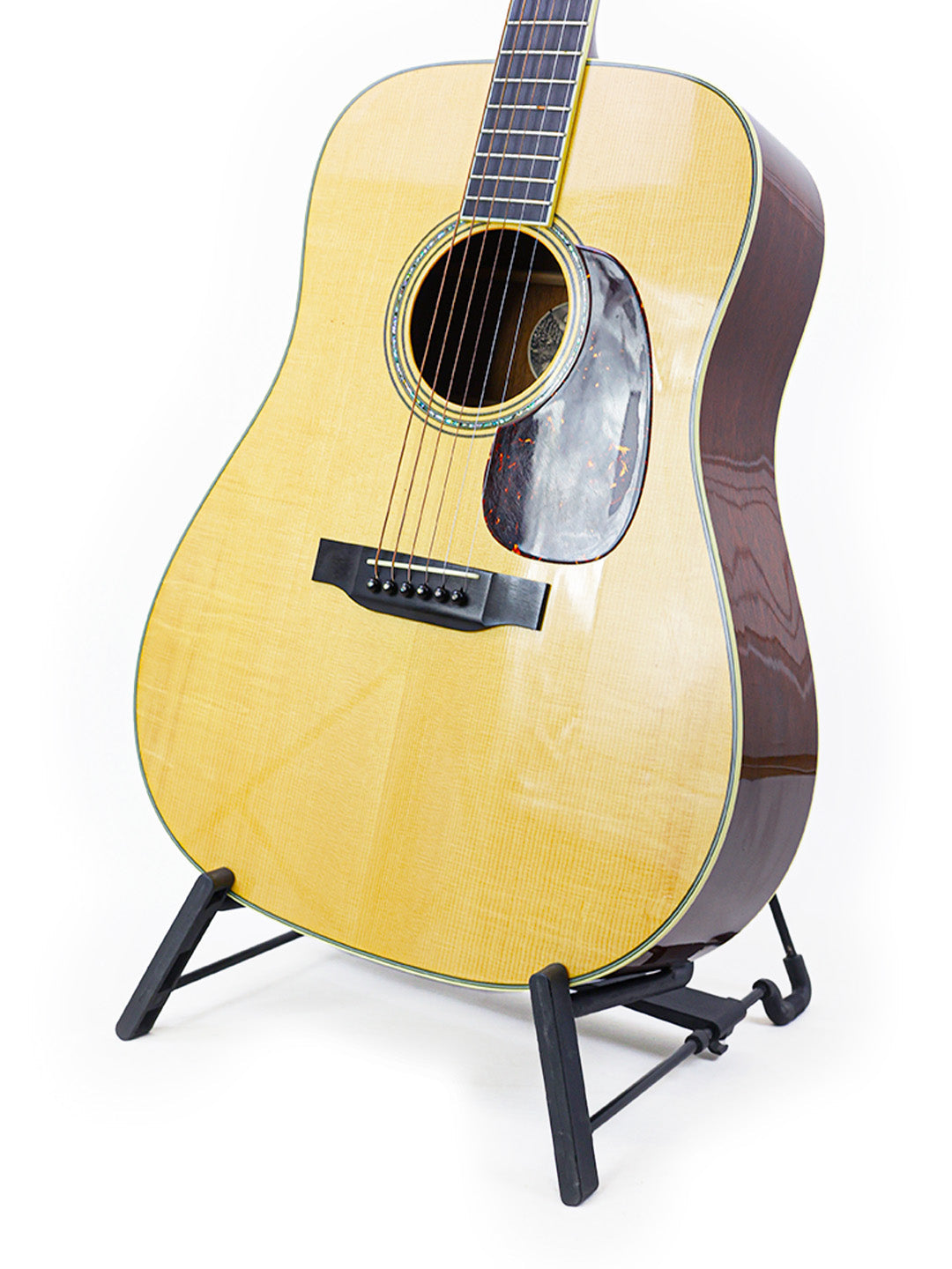 Collings D3 MhA - USA 2006