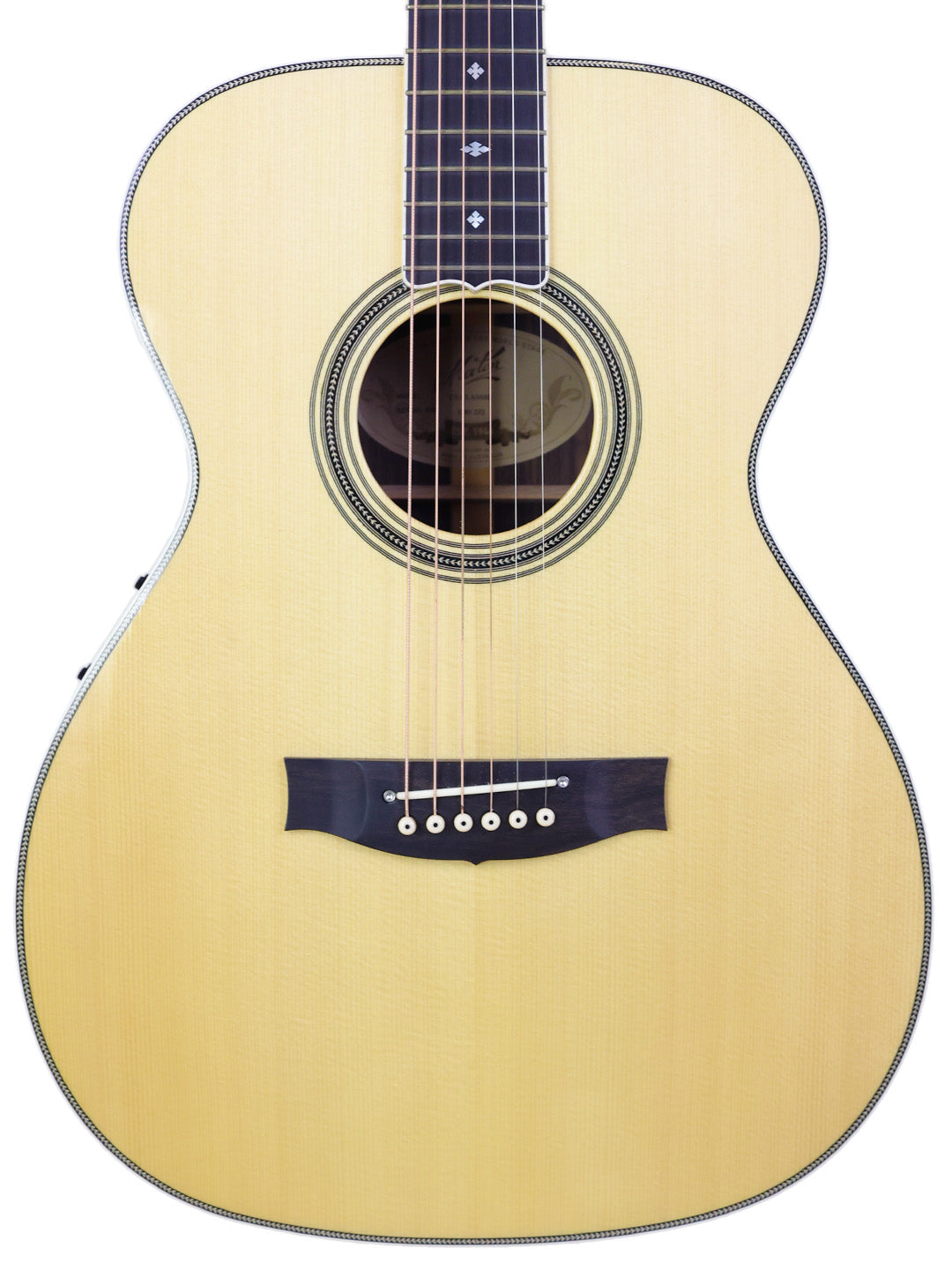 SOLD - Maton Custom Shop Classic - Australia 2020