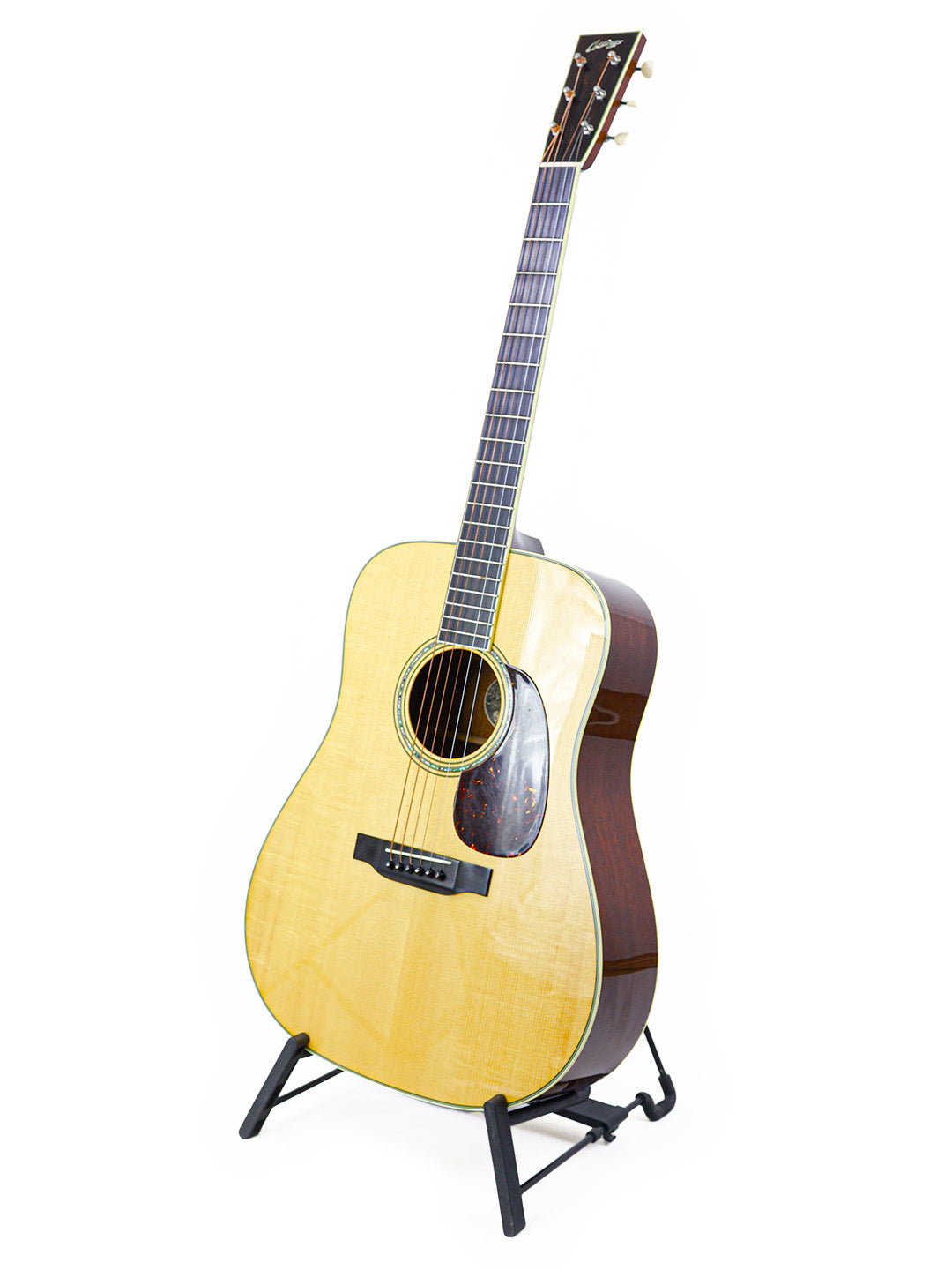 Collings D3 MhA - USA 2006