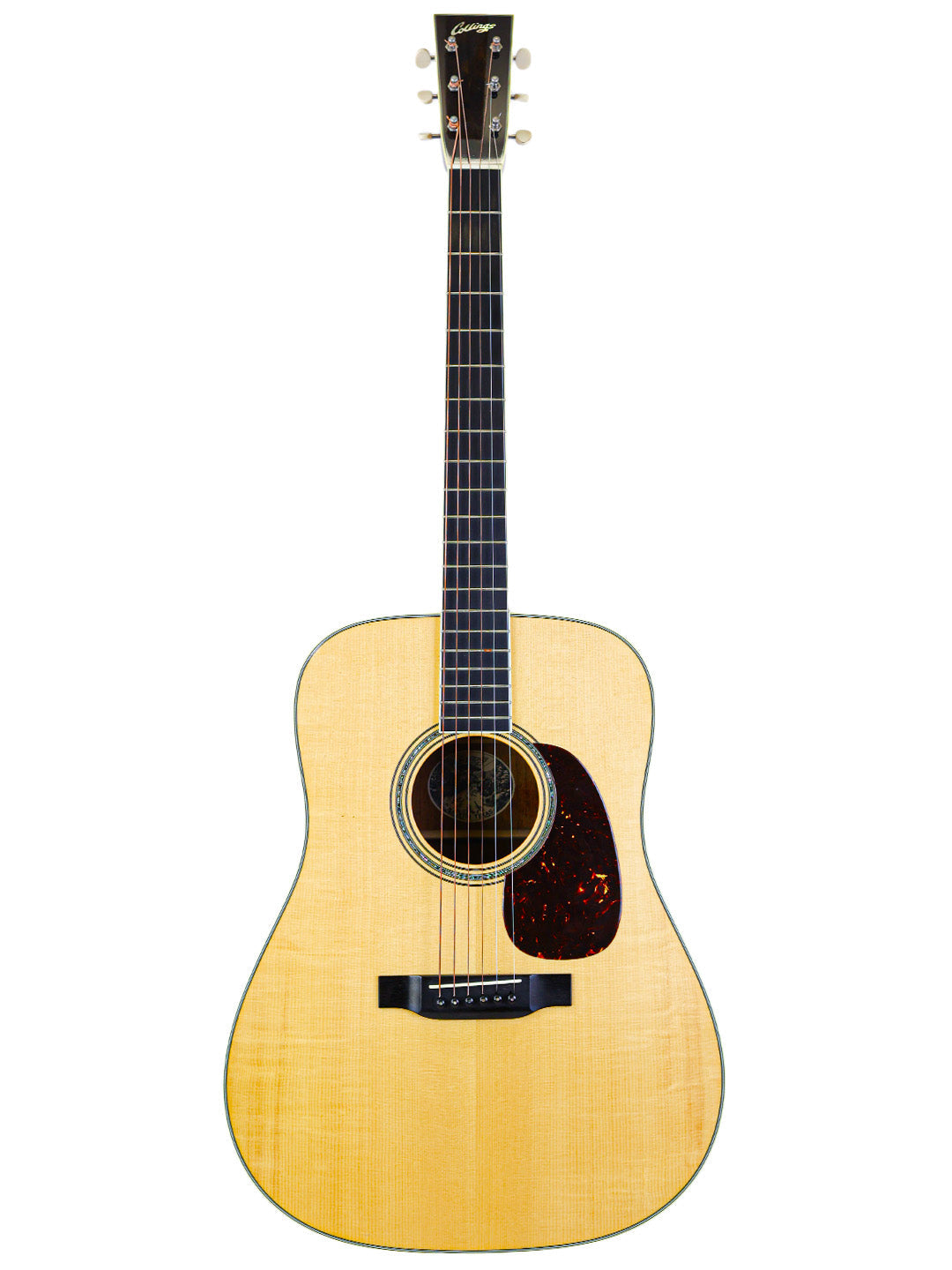 Collings D3 MhA - USA 2006