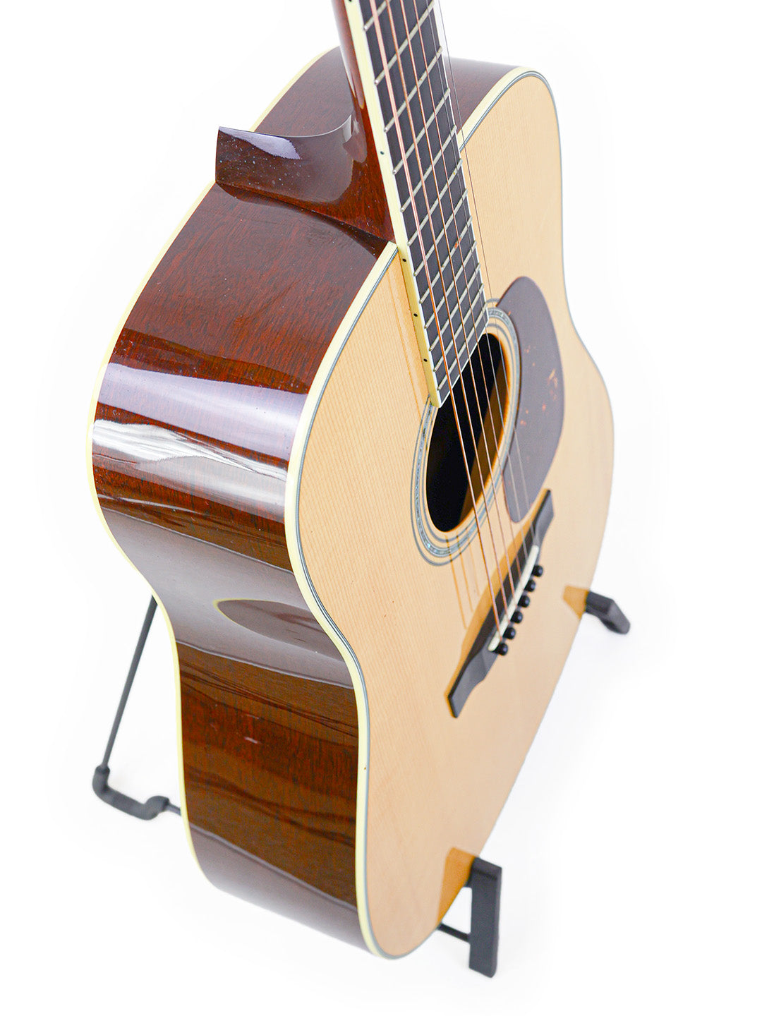 Collings D3 MhA - USA 2006