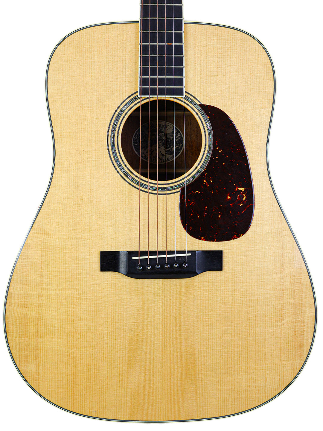 Collings D3 MhA - USA 2006