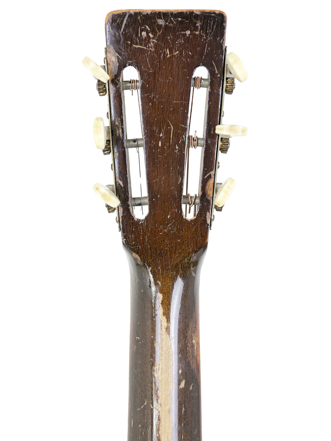Vintage National Style 'O' 14-Fret - USA 1934