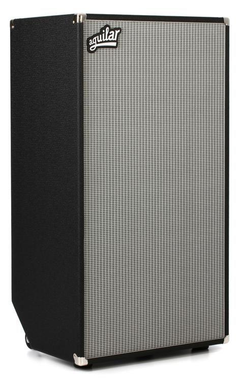 Aguilar DB 8x10 Cabinet