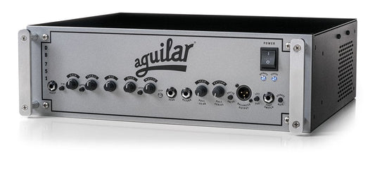 Aguilar DB 751 Bass Head