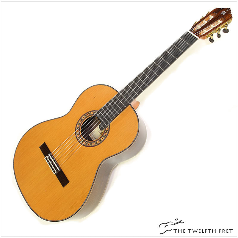 Alhambra 10 Premier Classical Guitar