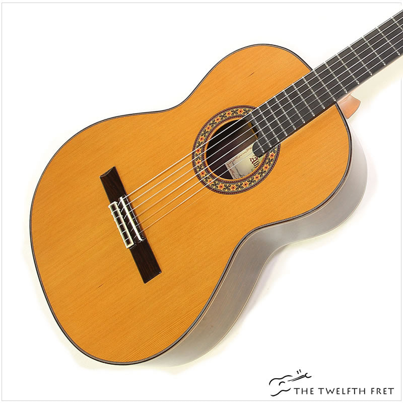Alhambra 10 Premier Classical Guitar