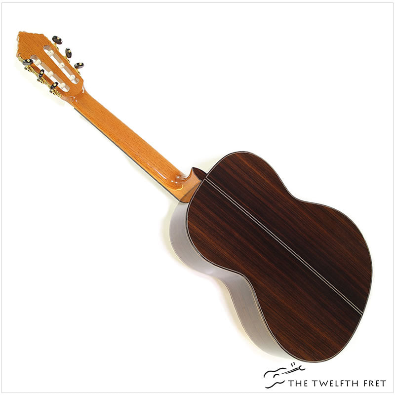 Alhambra 10 Premier Classical Guitar