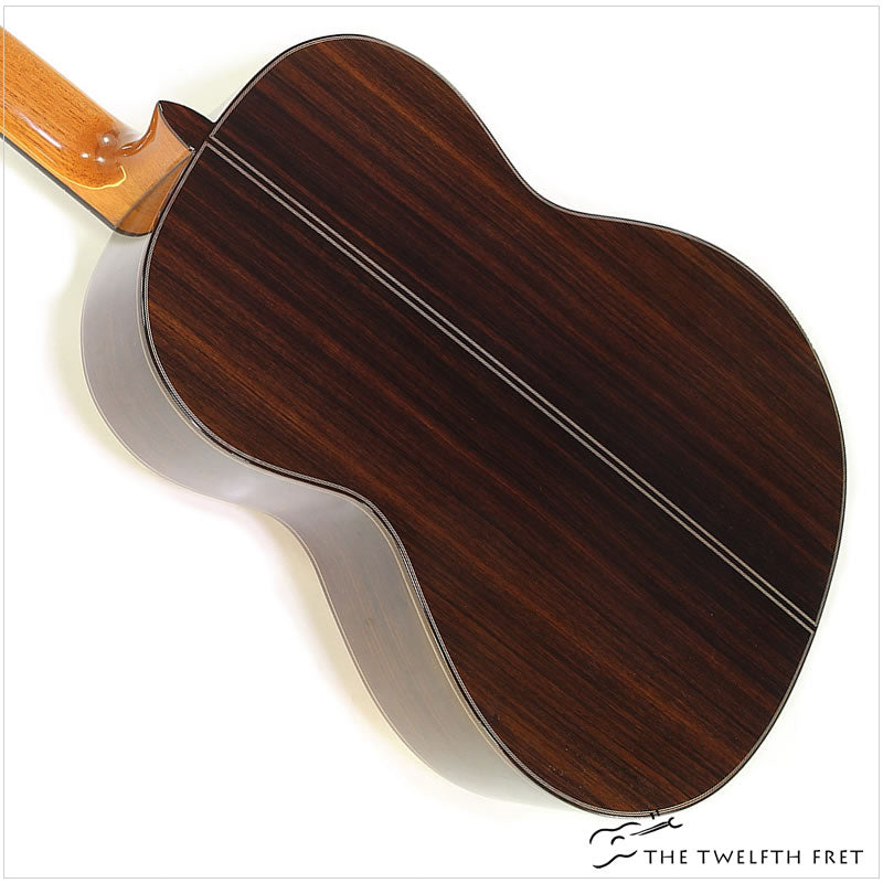 Alhambra 10 Premier Classical Guitar