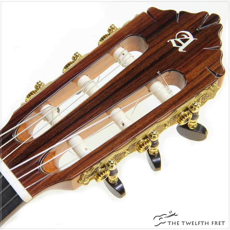 Alhambra 10 Premier Classical Guitar