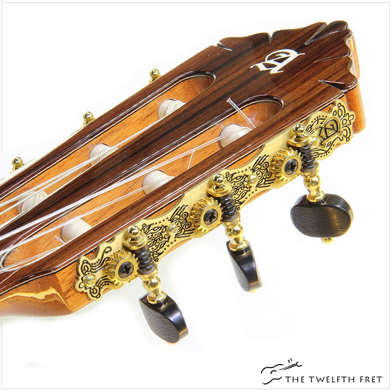 Alhambra 10 Premier Classical Guitar