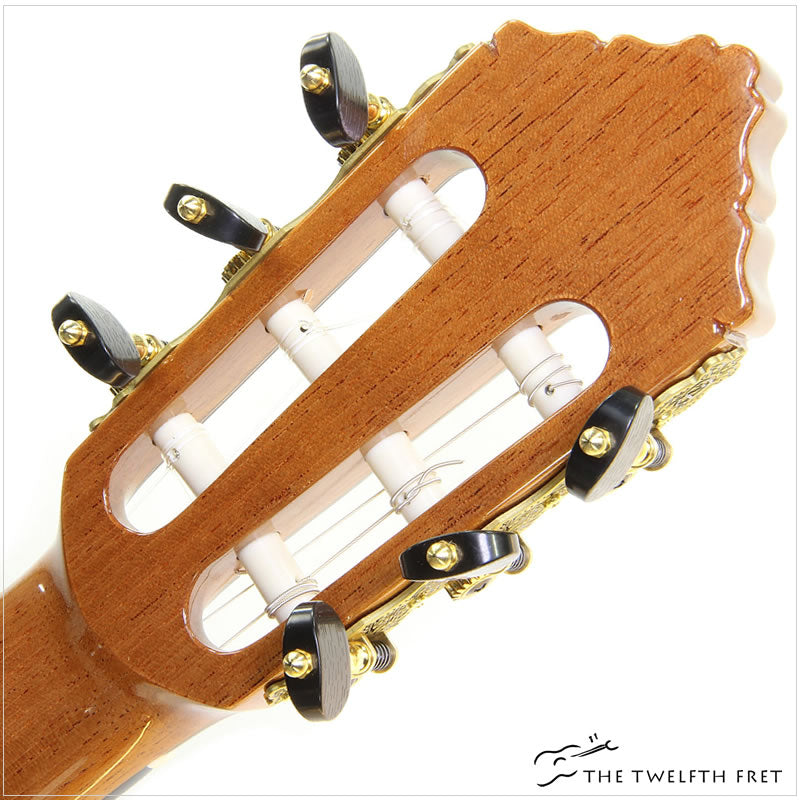 Alhambra 10 Premier Classical Guitar