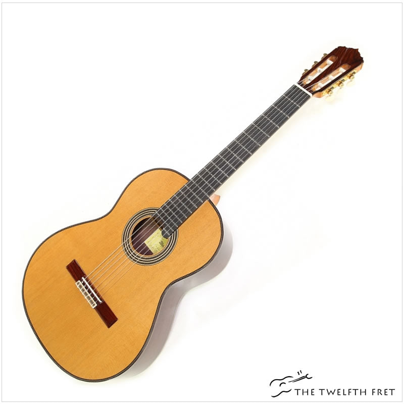 Alhambra Linea Professional Model Classical Guitar