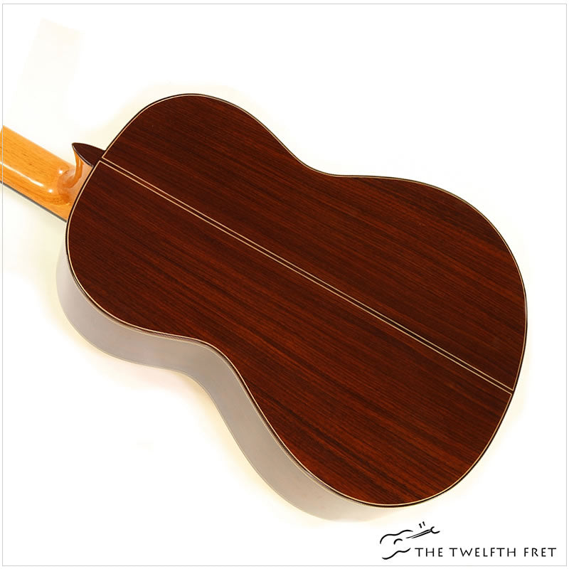 Alhambra Linea Professional Model Classical Guitar