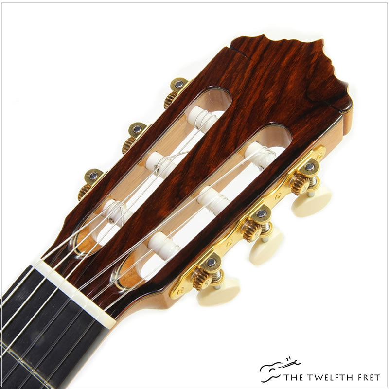 Alhambra Linea Professional Model Classical Guitar