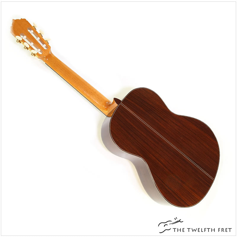 Alhambra Linea Professional Model Classical Guitar
