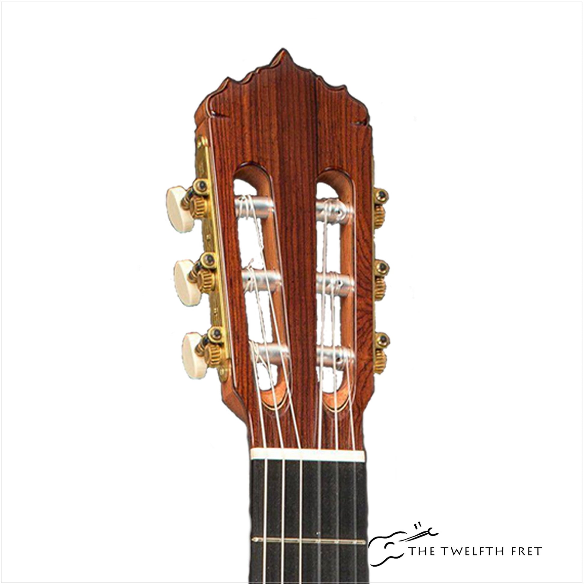 Alhambra Linea Professional Model Classical Guitar