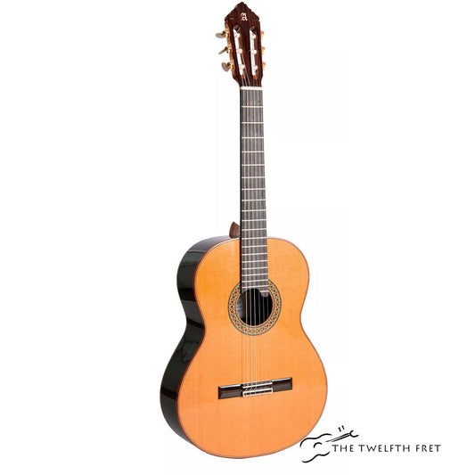 Alhambra Premier Pro Madagascar Classical Guitar