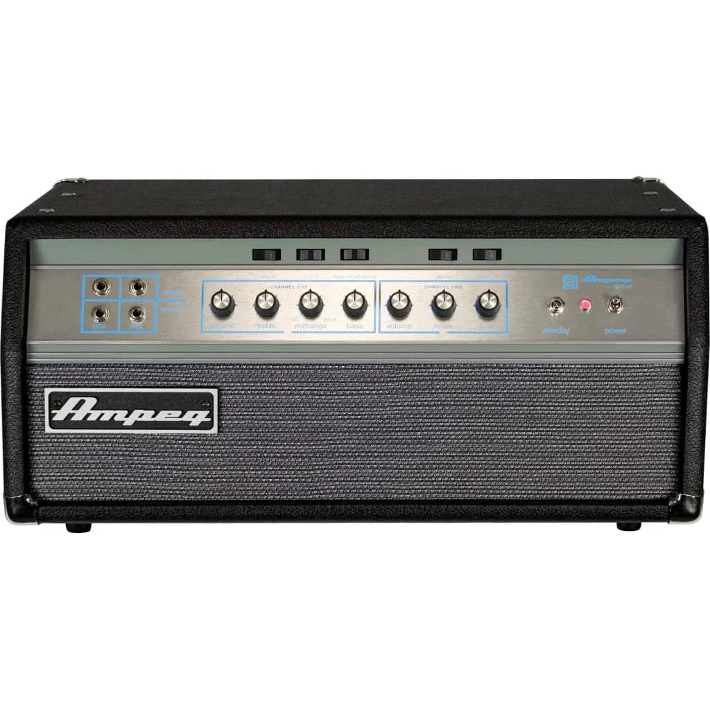 Ampeg SVT VR Bass Head