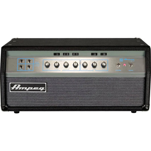 Ampeg SVT VR Bass Head