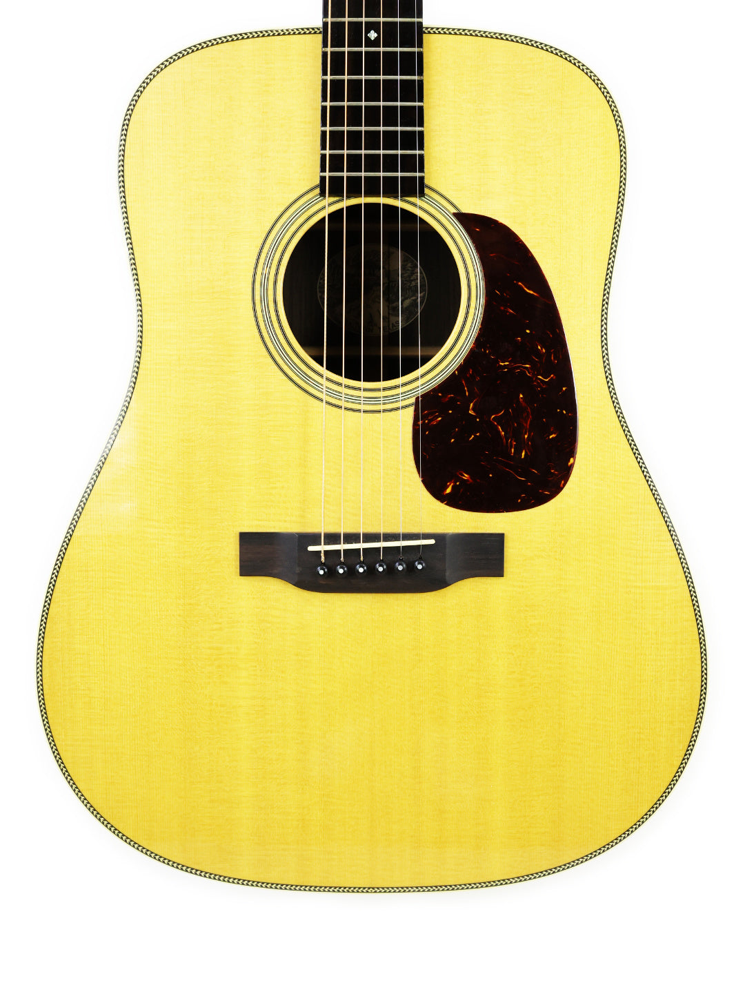 SOLD - Collings D2H – USA 2006