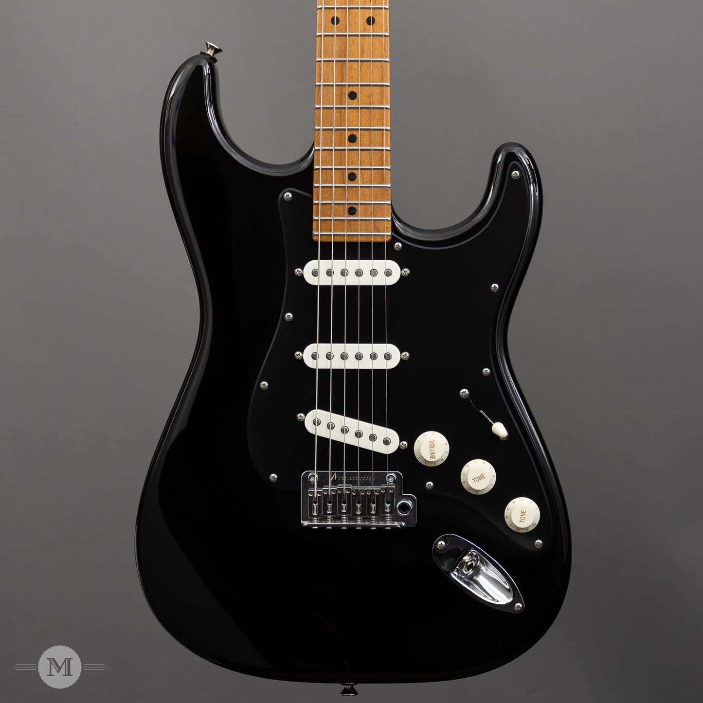Tom Anderson Electric Guitars - Icon Classic - Black