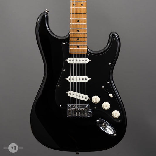 Tom Anderson Electric Guitars - Icon Classic - Black