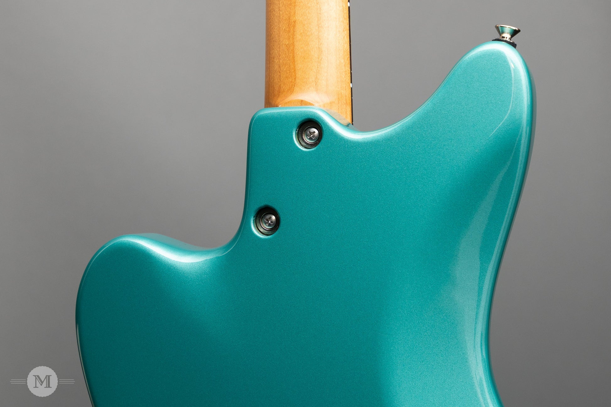 Tom Anderson Guitars - Raven Classic Shorty - Sherwood Green